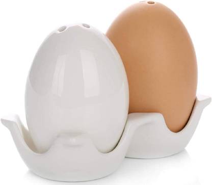 merdwal Salt & Pepper Set Ceramic
