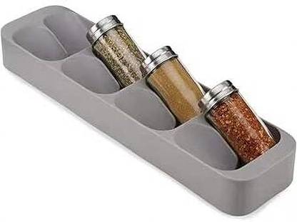 SUKHAD Spice Set Plastic