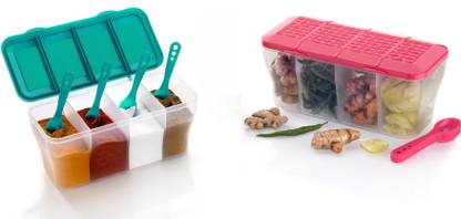 MAGICSPOON Polypropylene Utility Container  - 1800 ml