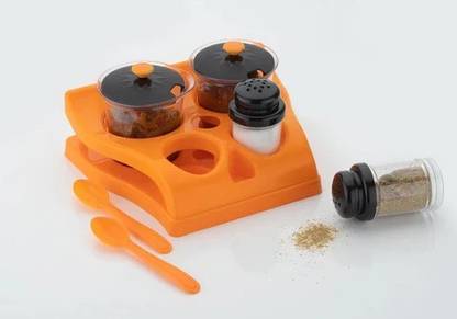 PPA Spice Set Plastic