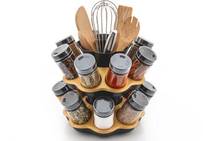 STABILIX Spice Set Plastic