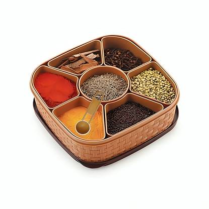 PNL Spice Set Plastic
