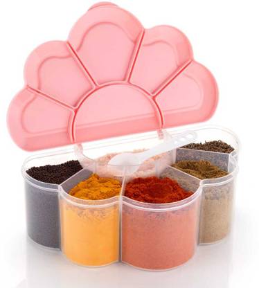 DIHOK Spice Set Plastic