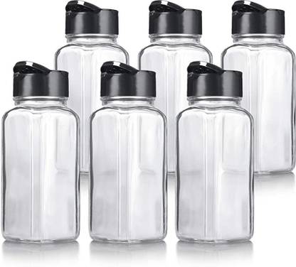 Riddhi Imperial Salt & Pepper Set Glass
