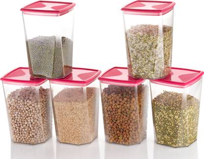 OFFYX Spice Set Plastic