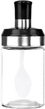 Dfasion Spice Set Glass