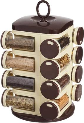 mahira Spice Set Plastic