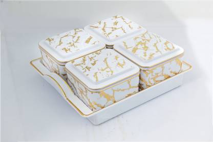 Moltres Spice Set Plastic