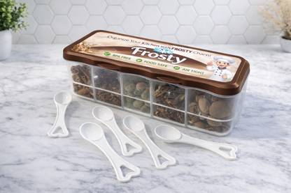 EagleWell Spice Set Plastic