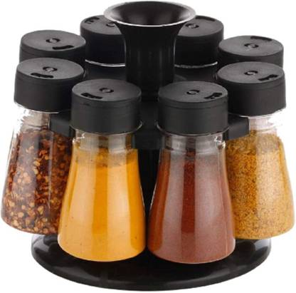 Neki Spice Set Plastic