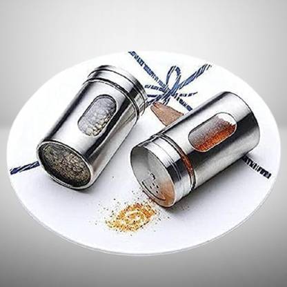 Bravity Spice Set Steel
