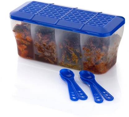 Vittamix Salt & Pepper Set Plastic