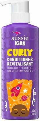 aussie Kids Curly Conditioner