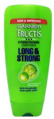 GARNIER FRUCTIS STRENGTHENING CONDITIONER LONG & STRONG 175 ML PACK OF 1