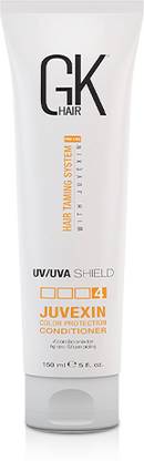 GK Hair Moisturizing Conditioner Color Protection 100ml