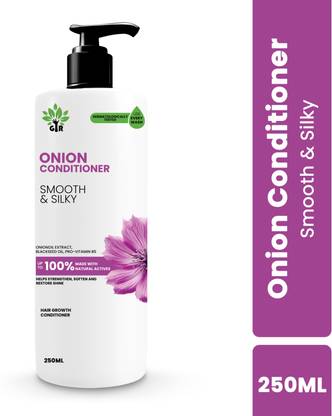 GIR Red Onion Smooth Hair Conditioner