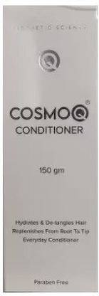 CosmoQ everyday conditioner ( pack of 1 * 150gm )