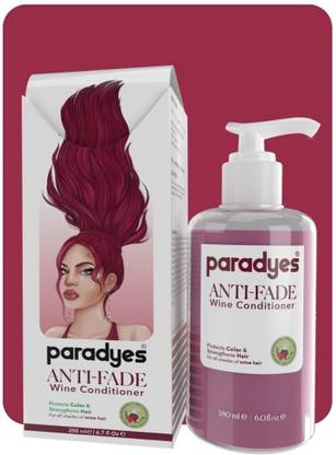 Paradyes Anti Fade Wine Conditioner