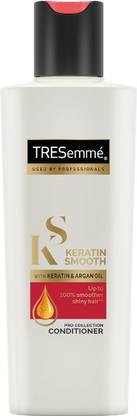 TRESemme Keratin Smooth with Argan Oil Conditioner