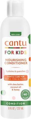 NEW CANTU Kids Care Nourishing Conditioner