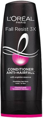 L'Oréal Paris Fall Resist Anti-Hair Fall Conditioner