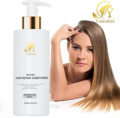Yakshit Conditioner