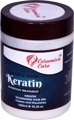 Ceramica care Intensive Hair Mask