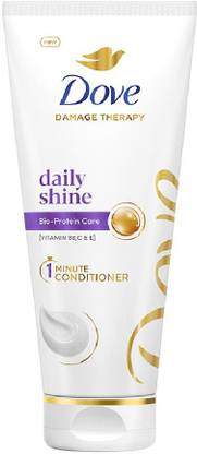 DOVE Daily Shine 1 Minute Conditioner