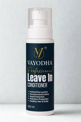 Vayodha Leave In Professional Conditioner