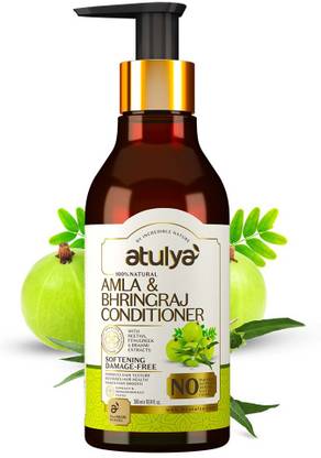 Atulya Amla & Bhringraj Hair Conditioner