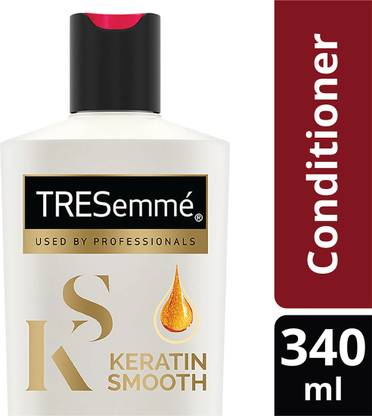 TRESemme Keratin Smooth Conditioner  (335 ml)