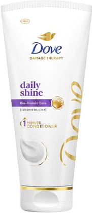DOVE Daily Shine Conditioner