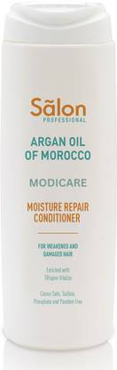 Modicare Argan Oil Of Morocco Moisture Repair Conditioner