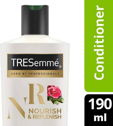 TRESemme Nourish & Replenish Conditioner