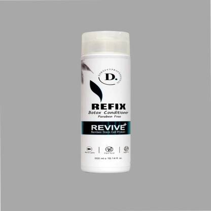 Dorofey Professional Refix Boto+ Conditioner Paraben Free 300 ml