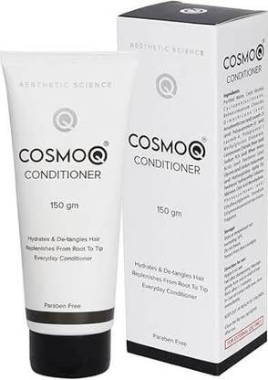 KLM LABORATORIES Cosmoq Everyday Conditioner