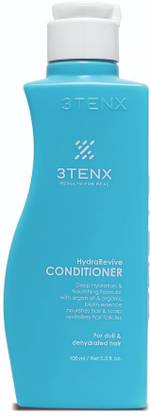 3TENX Hydrarevíve Conditioner 100ml