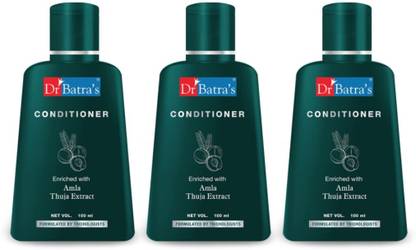 Dr Batra's Enriched With Amla