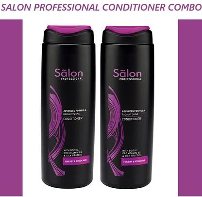 Modicare Salon Professional Advanced Formula Radiant Shine Conditioner COMBO