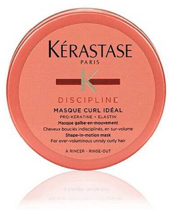 KERASTASE Discipline Masque Curl Ideal