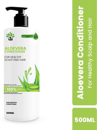 GIR Aloevera Conditioner with Pure Aloe Vera Extract