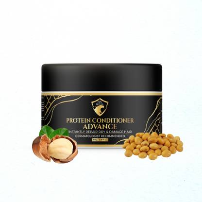 NX ROYAL Protein Conditioner Advance Instantly Repair Dry & Damage Hair
