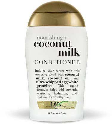 ogx Coconut Milk Conditioner 88.7 ml