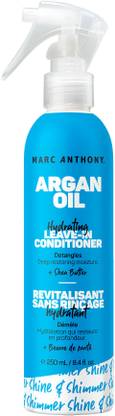 Marc Anthony Argan Oil of Morocco Hydrating Leave-in Conditioner