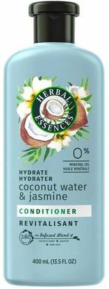 Herbal Essences Hydrating Conditioner with Coconut Water & Jasmine