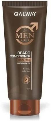 galway Men- Beard Conditioner
