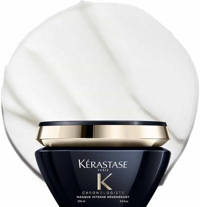 KERASTASE Chronologiste - Masque Intense Regenerant 200ml