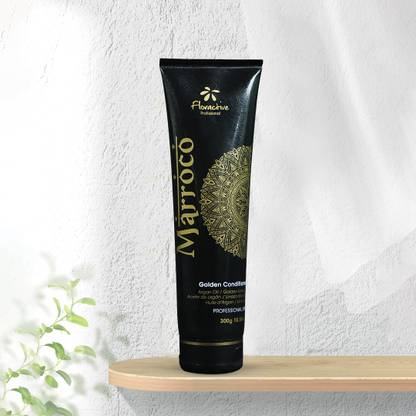 FLORACTIVE PROFISSIONAL Marroco Gloden Conditioner - 300 ML