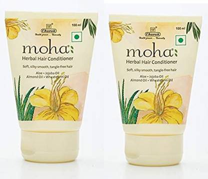 Moha Herbal Hair Conditioner (Pack of2)