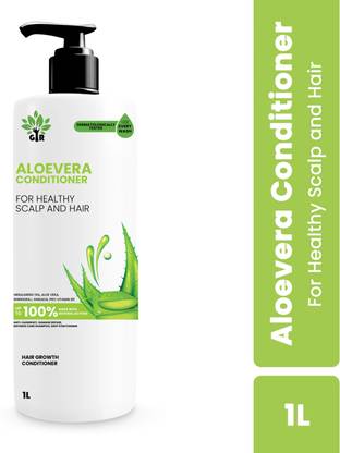 GIR Aloevera Conditioner with Pure Aloe Vera Extract